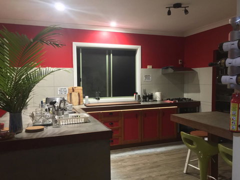 KiteSurf 1770 Beach House - Holiday Adelaide 9