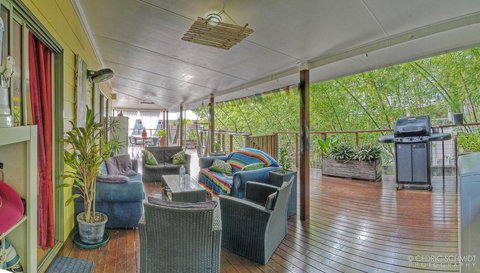 KiteSurf 1770 Beach House - Holiday Adelaide 41