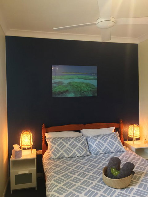 KiteSurf 1770 Beach House - Holiday Adelaide 21