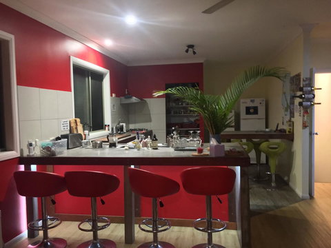 KiteSurf 1770 Beach House - Holiday Adelaide 2