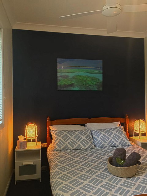 KiteSurf 1770 Beach House - Holiday Adelaide 22