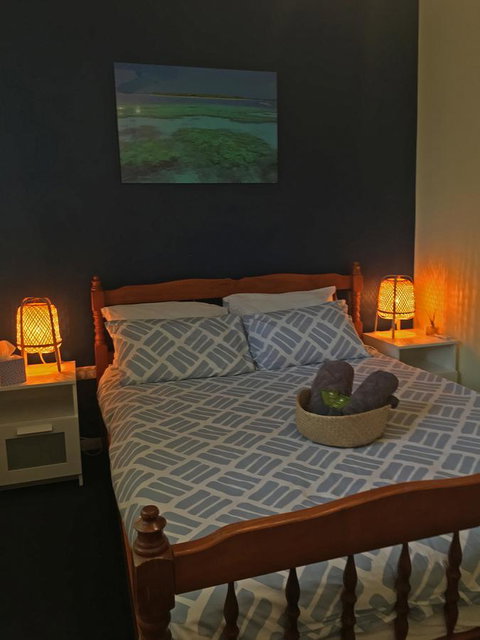 KiteSurf 1770 Beach House - Holiday Adelaide 27