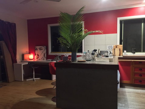 KiteSurf 1770 Beach House - Holiday Adelaide 11