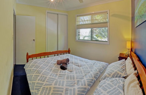 KiteSurf 1770 Beach House - Holiday Adelaide 39