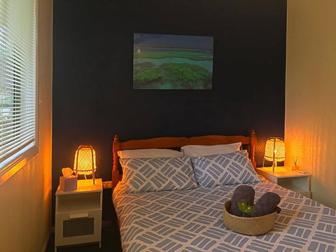 KiteSurf 1770 Beach House - Holiday Adelaide 23