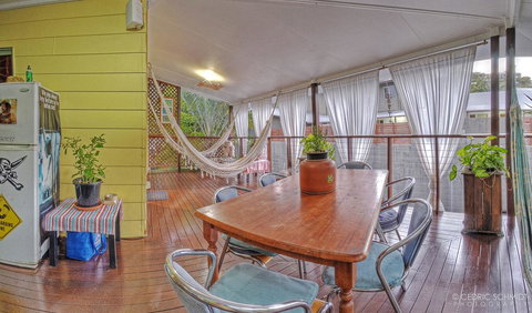 KiteSurf 1770 Beach House - Holiday Adelaide 10