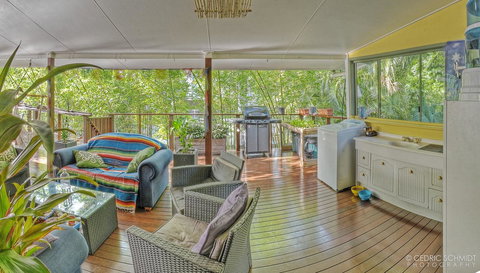 KiteSurf 1770 Beach House - Holiday Adelaide 6