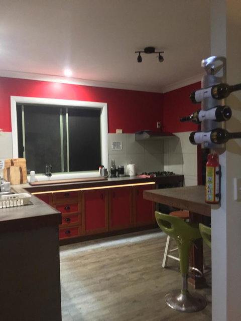 KiteSurf 1770 Beach House - Holiday Adelaide 5