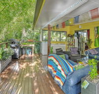 KiteSurf 1770 Beach House - Holiday Adelaide