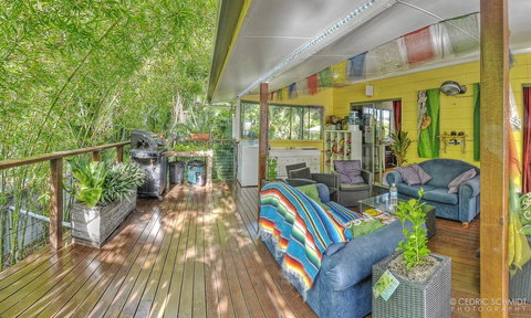 KiteSurf 1770 Beach House - Holiday Adelaide 0