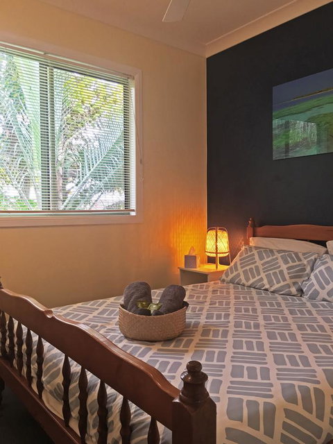 KiteSurf 1770 Beach House - Holiday Adelaide 4