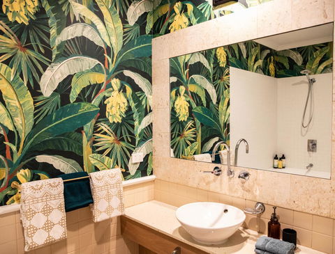 NOMAD - Luxe Apartment - Holiday Adelaide 12
