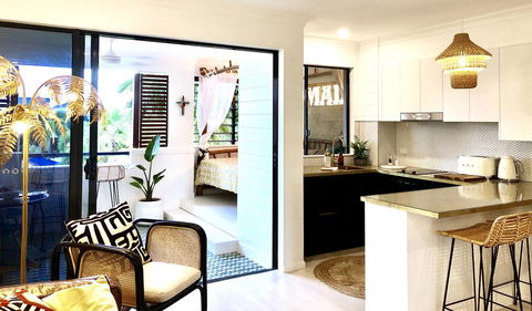NOMAD - Luxe Apartment - Holiday Adelaide 23