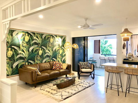 NOMAD - Luxe Apartment - Holiday Adelaide 5