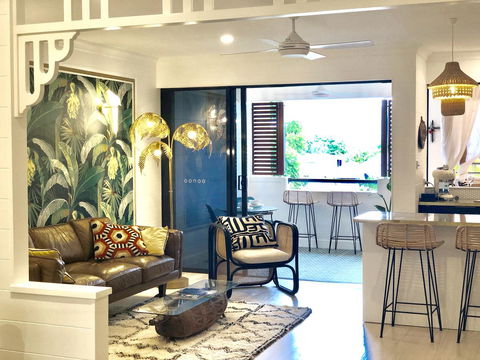 NOMAD - Luxe Apartment - Holiday Adelaide 30
