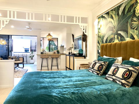 NOMAD - Luxe Apartment - Holiday Adelaide 25