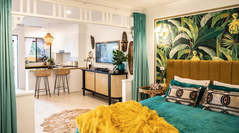 NOMAD - Luxe Apartment - Holiday Adelaide 13