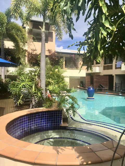 NOMAD - Luxe Apartment - Holiday Adelaide 17