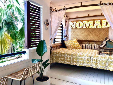 NOMAD - Luxe Apartment - Holiday Adelaide 20