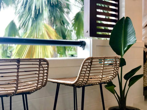 NOMAD - Luxe Apartment - Holiday Adelaide 37