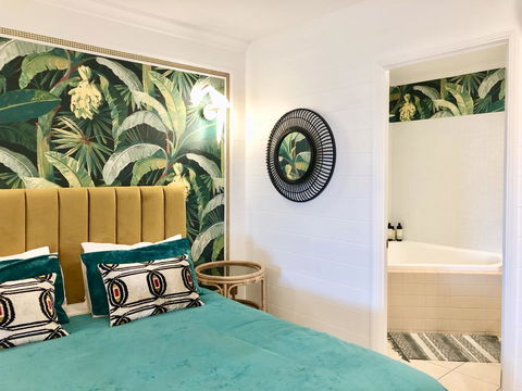 NOMAD - Luxe Apartment - Holiday Adelaide 42