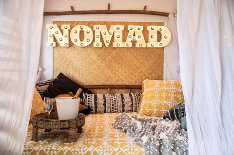 NOMAD - Luxe Apartment - Holiday Adelaide 4