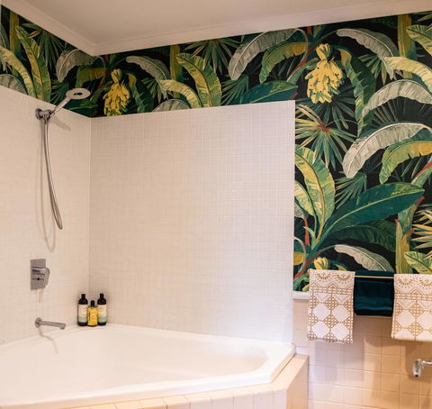 NOMAD - Luxe Apartment - Holiday Adelaide 11