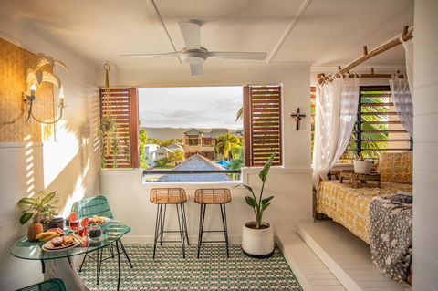 NOMAD - Luxe Apartment - Holiday Adelaide 1