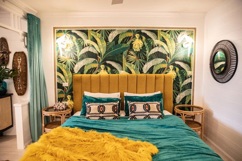 NOMAD - Luxe Apartment - Holiday Adelaide 7