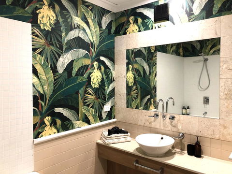 NOMAD - Luxe Apartment - Holiday Adelaide 43