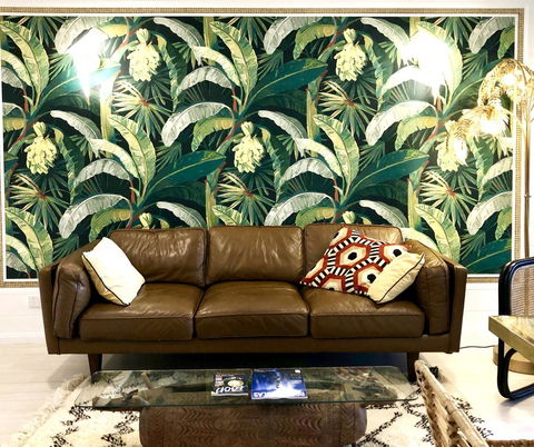 NOMAD - Luxe Apartment - Holiday Adelaide 8