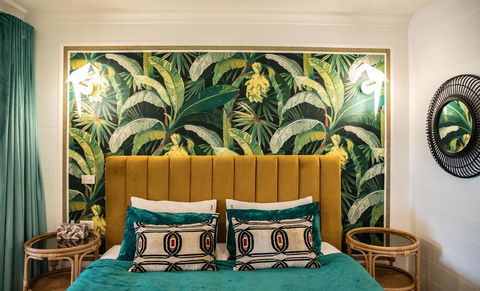 NOMAD - Luxe Apartment - Holiday Adelaide 15