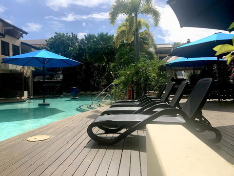 NOMAD - Luxe Apartment - Holiday Adelaide 35
