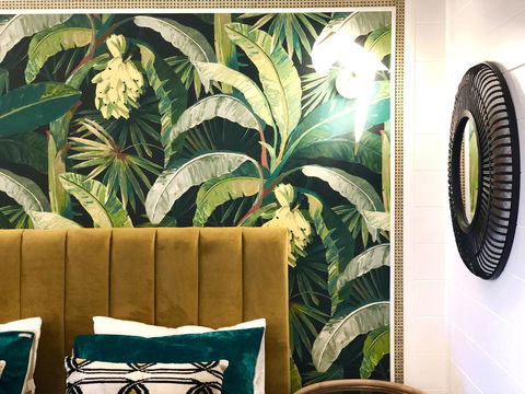 NOMAD - Luxe Apartment - Holiday Adelaide 34