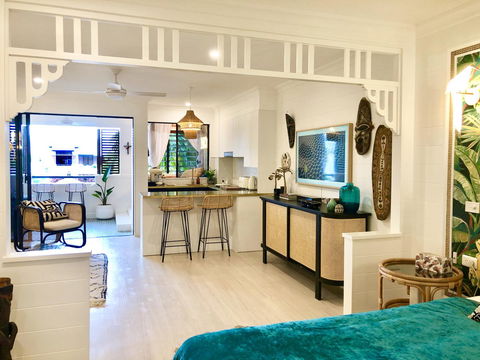 NOMAD - Luxe Apartment - Holiday Adelaide 41