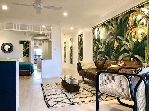 NOMAD - Luxe Apartment - Holiday Adelaide 24