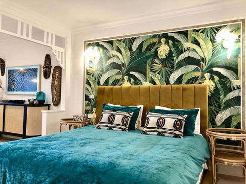 NOMAD - Luxe Apartment - Holiday Adelaide 44