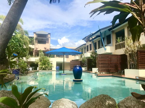 NOMAD - Luxe Apartment - Holiday Adelaide 31