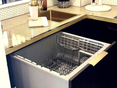 NOMAD - Luxe Apartment - Holiday Adelaide 18