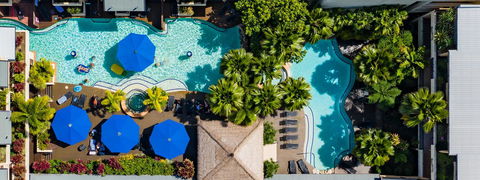 NOMAD - Luxe Apartment - Holiday Adelaide 2