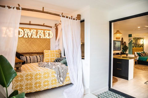 NOMAD - Luxe Apartment - Holiday Adelaide 3