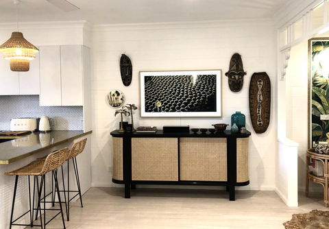 NOMAD - Luxe Apartment - Holiday Adelaide 26