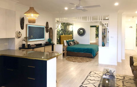 NOMAD - Luxe Apartment - Holiday Adelaide 22