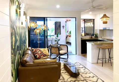 NOMAD - Luxe Apartment - Holiday Adelaide 39