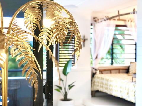 NOMAD - Luxe Apartment - Holiday Adelaide 36