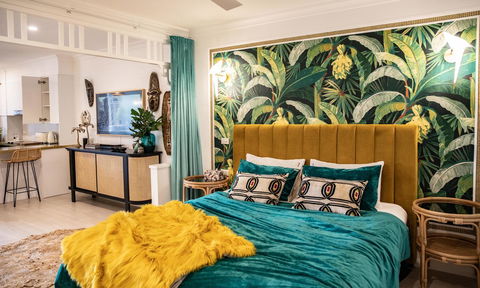 NOMAD - Luxe Apartment - Holiday Adelaide 9