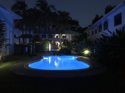 Mango Lagoon Sunbird Retreat - Holiday Adelaide 3