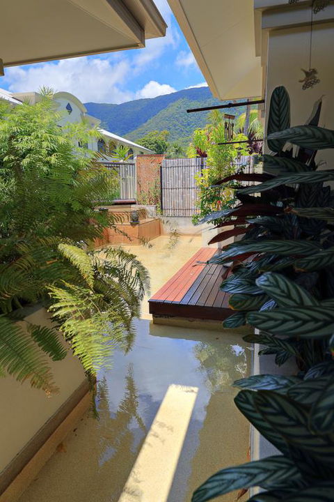 Mango Lagoon Sunbird Retreat - Holiday Adelaide 24