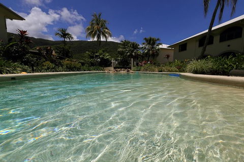 Mango Lagoon Sunbird Retreat - Holiday Adelaide 15