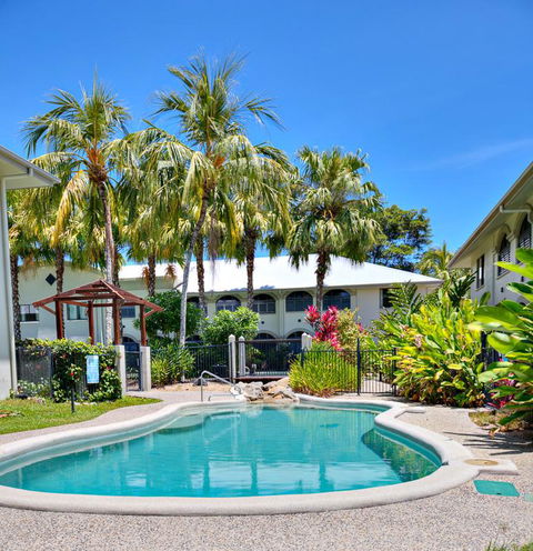 Mango Lagoon Sunbird Retreat - Holiday Adelaide 8